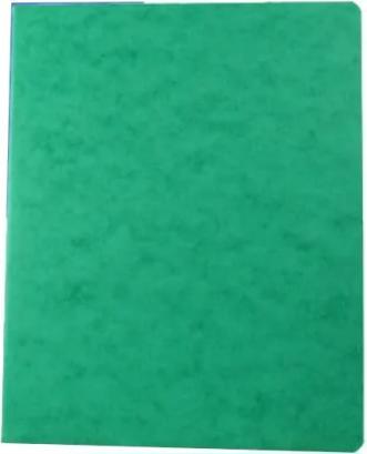 Immagine prodotto BüroLine Cartone stampato - Formato 4° - 17.5 x 22 cm (17,5 x 22 cm, C5, Quadretti, Copertina rigida)