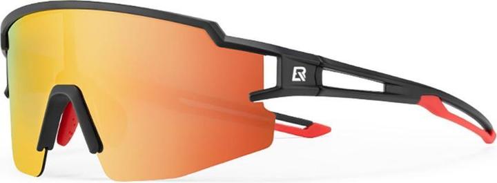 Rockbros Other goods Kids Cycling Glasses, Polarized, UV Protection, Black (Schwarz)