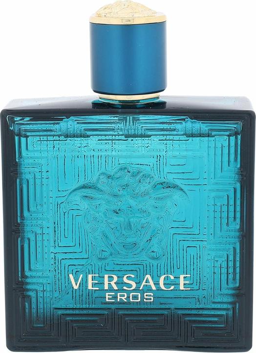 Actual product image Versace Eros (Spray, 100 ml)