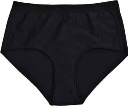 Produktbild ImseVimse Workout-Slip Schwarz L (L)