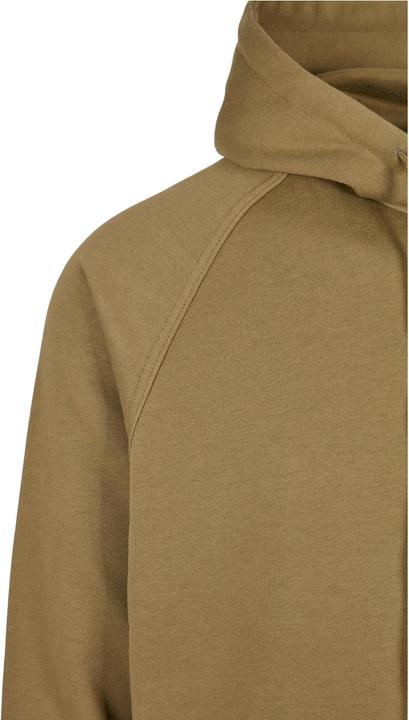 Image du produit Urban Classics Sweat à capuche blanc - 3976 (M)