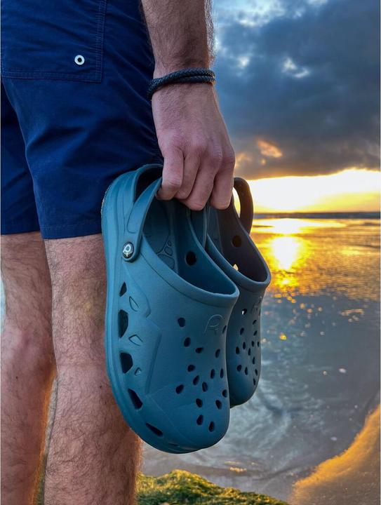 Produktbild Rouchette clogs kosmik (42)