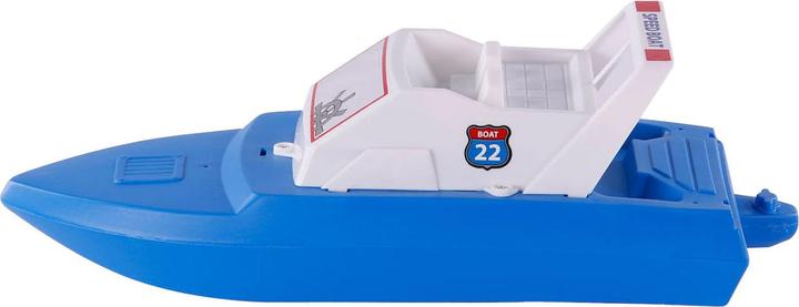 Immagine prodotto Polesie Bateau Yacht Hors Bord 38cm