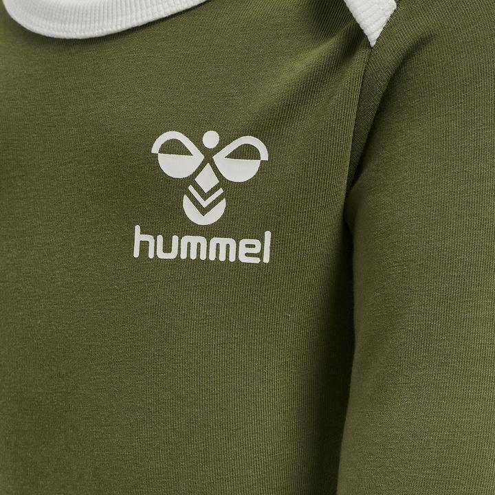 Image du produit hummel Maule Body L/S (56)