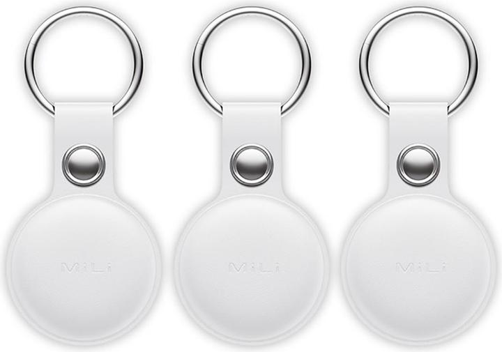 Actual product image Mili MiTag (3 Pack) (iOS, iPadOS)