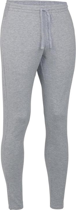 Actual product image Awdis Unisex Adult Tapered Jogging Bottoms (XXL)
