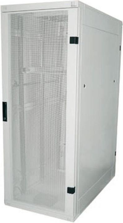Actual product image Triton 48.30 cm (19) Delta RZ server enclosure, 22 U, 800 x 1000 mm, light grey RAL 7035 Server enclosure (10.86 RU, 19 inch rack)