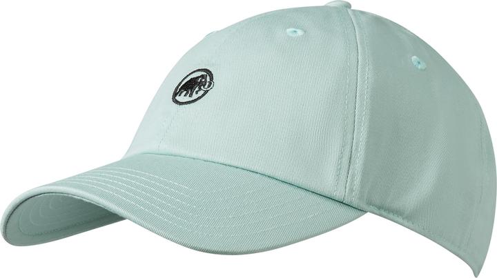 Actual product image Mammut Baseball Cap (S)