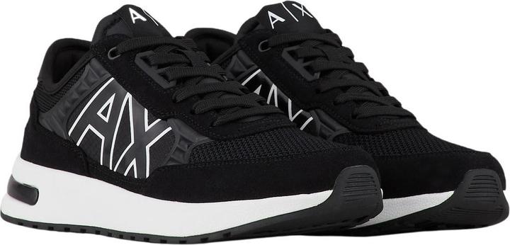Image du produit Armani Exchange baskets xux090-xv276-0002 (44)