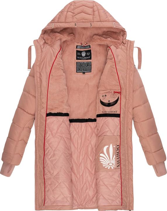 Produktbild Navahoo Alpenveilchen (XL)