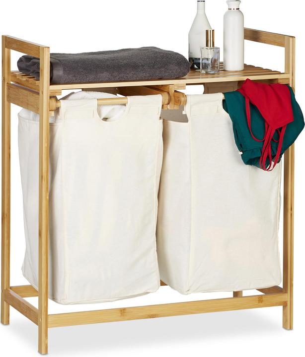 Image du produit Relaxdays Thomas (60 l)