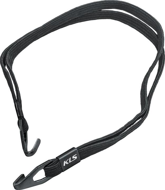 Actual product image Kellys strap for bike carrier bungee (Black)
