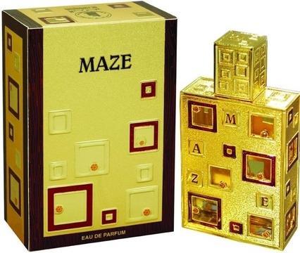 Al Haramain Maze (Eau de Parfum, 50 ml)