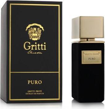 Image du produit Gritti Puro Extrait Parfum (Eau de parfum, 100 ml)