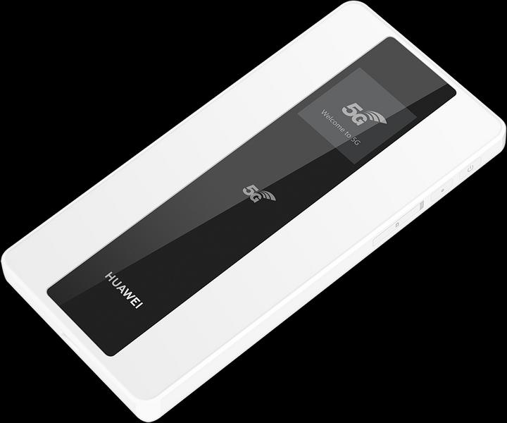 Image du produit Huawei E6878-370 5G Hotspot Mobile WiFi Pro (8000 mAh)