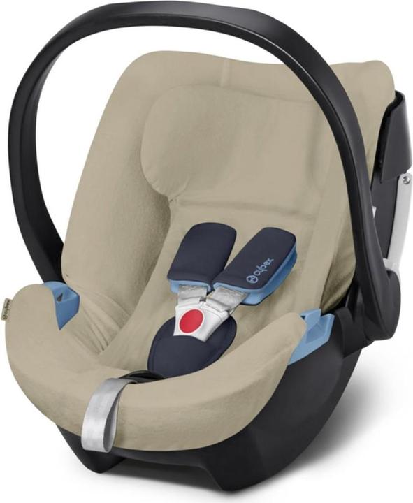Produktbild Cybex Aton 5 Sommerbezug