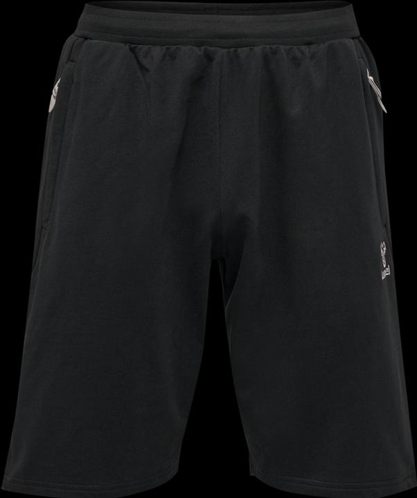 Produktbild hummel Hmlmove Grid Cotton Shorts (XL)