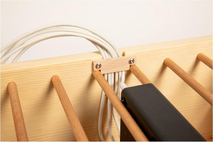 Produktbild LMP Lade-Kabinett anyBox 72 W, Funktionen Kabinett: Laden (72 W)