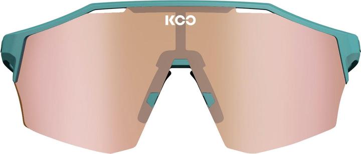 Image du produit KOO Alibi (Harbor Blue Cuivre mat, Marron)