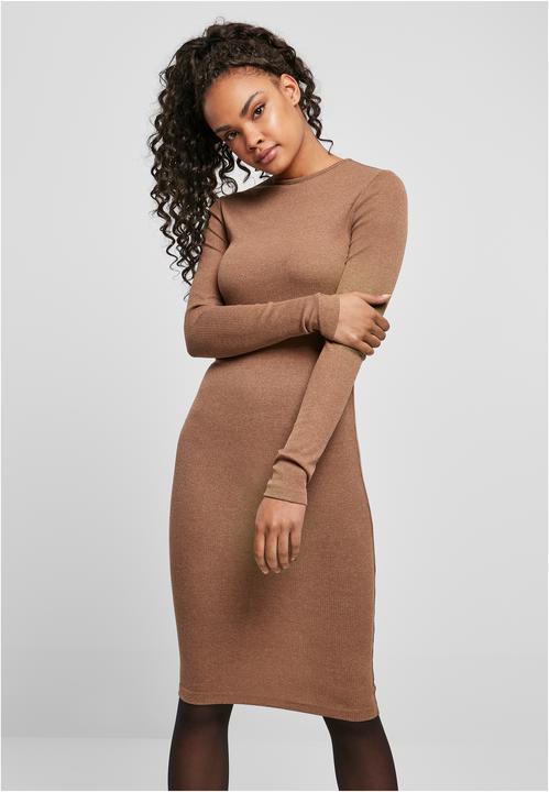 Immagine prodotto Urban Classics Vestito a coste da donna (4XL)