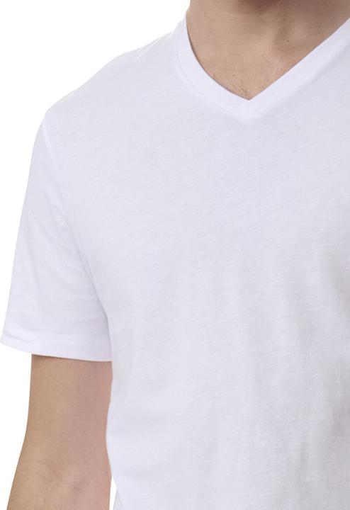 Image du produit adidas 6er Pack Active Core Cotton Unterhemd / Shirt Kurzarm (XL)
