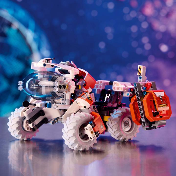 Produktbild LEGO Weltraum Transportfahrzeug LT78 (42178, LEGO Technic)