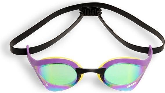 Produktbild Arena Cobra Ultra Swipe Mirror (keine Korrektur, One Size)