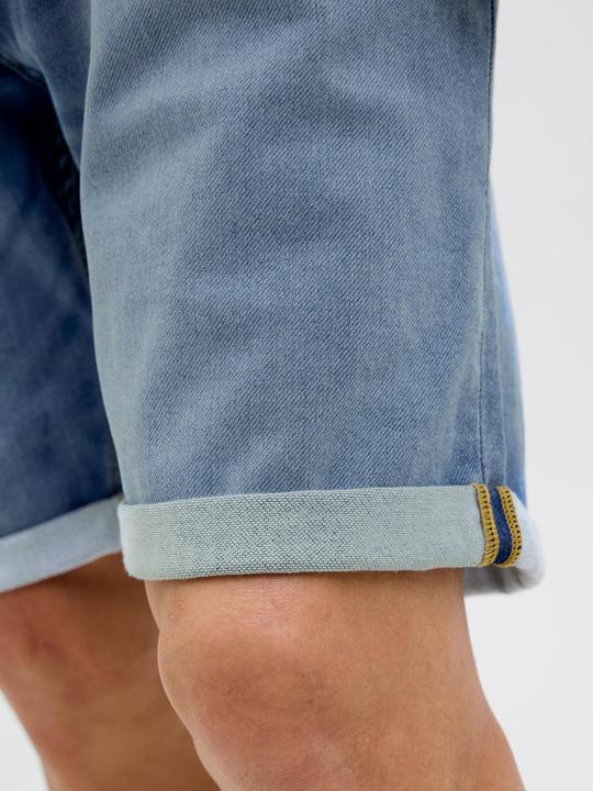 Produktbild Jack & Jones JJIRICK JJICON I.K. SHORTS GE 129 SN (S)