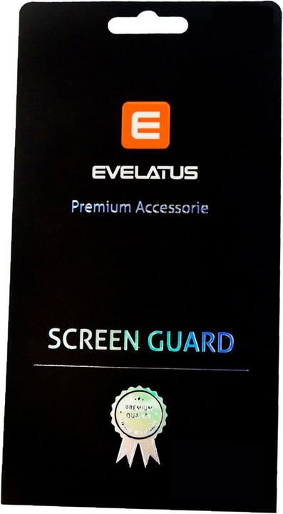 Produktbild Evelatus P30 lite TPU film (1 Stück, Huawei P30 Lite)