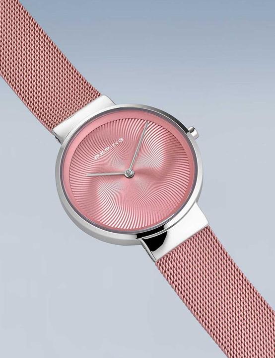 Actual product image Bering 19031-989-GWP (Analogue wristwatch)