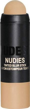 Nudestix Make-up in a Tintedur Stick - Shade: Medium 4 (Körperlotion)
