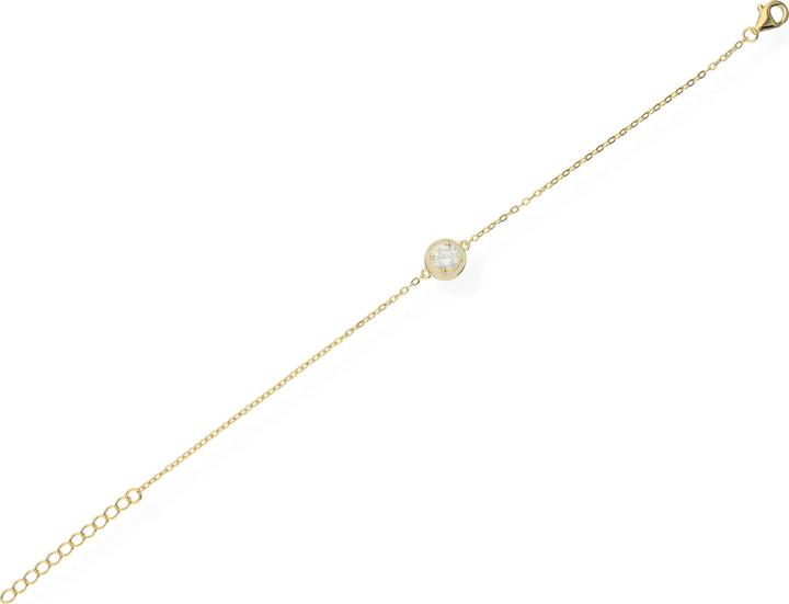 Image du produit Carat Colorstone (16 cm, Argent 925)
