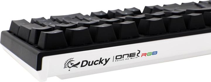 Actual product image Ducky One 2 (CH, Cable)