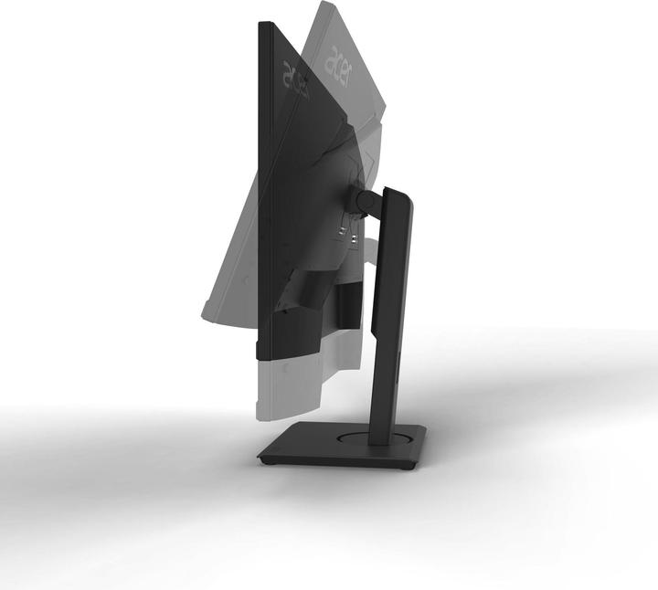Actual product image Acer Vero B247YEBMIPRZXV (1920 x 1080 pixels, 23.82")