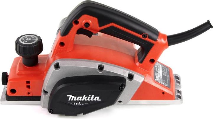 Productafbeelding Makita Elektrische schaafmachine 82mm M1901