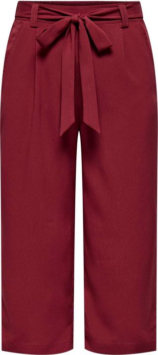 Actual product image Only ONLNOVA Normal geschnitten Hose Hose (46)