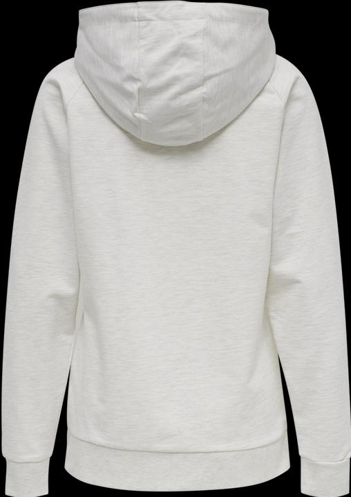 Image du produit hummel Go Cotton Logo Hoodie Woman (L)