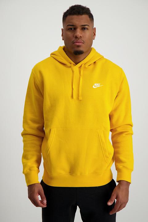 Immagine prodotto Nike Club Fleece hoodie uomo (M)