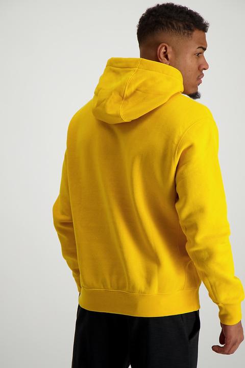 Immagine prodotto Nike Club Fleece hoodie uomo (M)