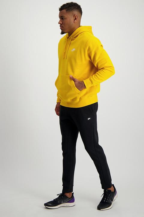 Immagine prodotto Nike Club Fleece hoodie uomo (M)