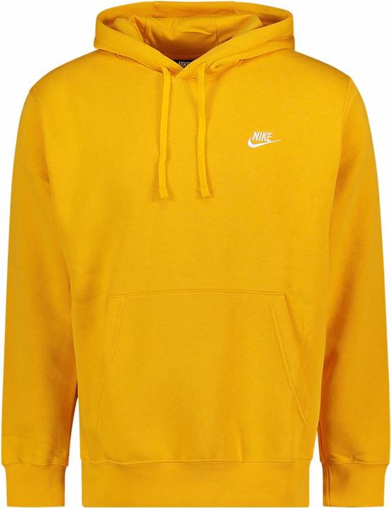 Immagine prodotto Nike Club Fleece hoodie uomo (M)