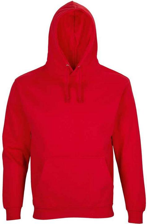 Immagine prodotto Sols Condor Felpa con Cappuccio Adulto Unisex (M)