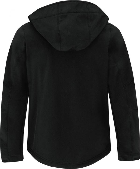 Produktbild B&C Wasserdichte Jacke mit Kapuze (M)