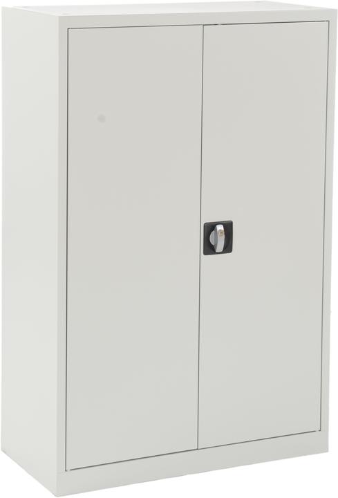 Produktbild Steelplay Flügeltürenschrank (80 x 38 x 120 cm)
