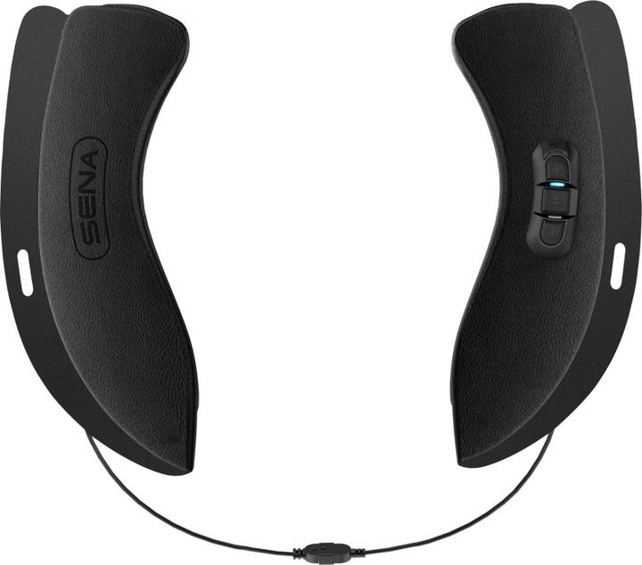 Produktbild Sena 10UPAD Bluetooth Headset für HJC IS-MAX2 Helme (ohne Lenkerfernbedienung) (1er Set)