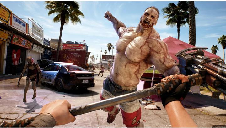 Produktbild Deep Silver Dead Island 2 Day One Edition (PS4, DE)