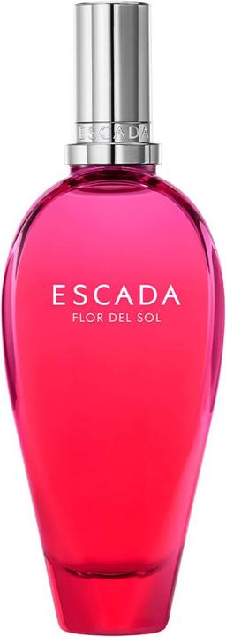 Escada Flor del Sol (Eau de Toilette, 100 ml)