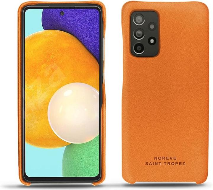 Oranje PU ( Pantone #ff9351 )