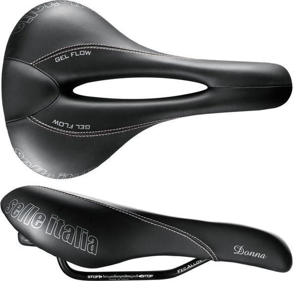 Produktbild Selle Italia Donna Gel Flow