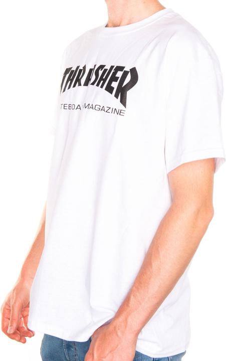 Produktbild Thrasher Skate Mag T-Shirt (S)